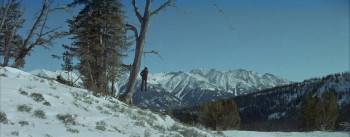 Screenshot 2 from The Tall Men (Full Movie)