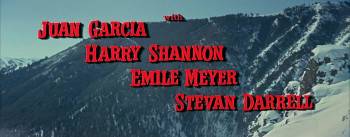 Screenshot 3 from The Tall Men (Full Movie)