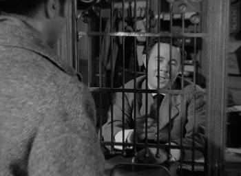 Screenshot 2 from The Tall Target (Full Movie)