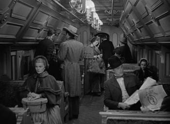 Screenshot 3 from The Tall Target (Full Movie)