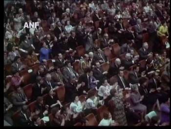 Screenshot 2 from The Tanase Affair (Full Movie)