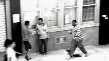 Screenshot 1 from The Task (Full Movie)