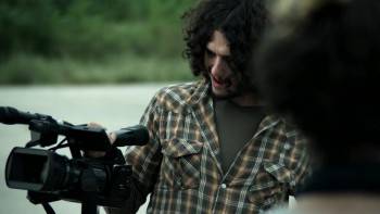 Screenshot 2 from The Task (Full Movie)