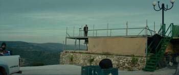 Screenshot 1 from The Taste of Apples Is Red (Full Movie)