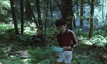 Screenshot 2 from The Taste of Tea (Full Movie)