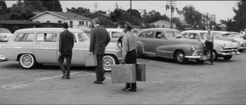 Screenshot 2 from The Tattered Dress (Full Movie)