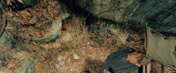 Screenshot 1 from The Tears of the Great Sage (Full Movie)