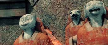 Screenshot 3 from The Tears of the Great Sage (Full Movie)