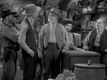 Screenshot 3 from The Telegraph Trail (Full Movie)