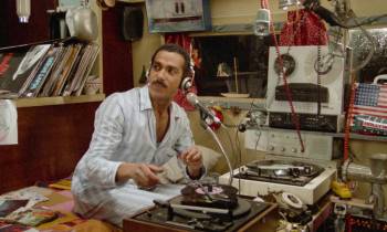 Screenshot 1 from The Telephone Always Rings Twice (Full Movie)