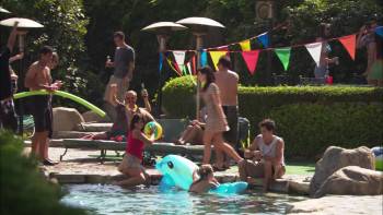 Screenshot 1 from The Telling (Full Movie)