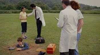 Screenshot 1 from The Ten (Full Movie)
