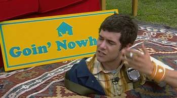 Screenshot 2 from The Ten (Full Movie)