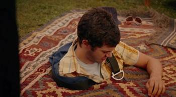 Screenshot 3 from The Ten (Full Movie)