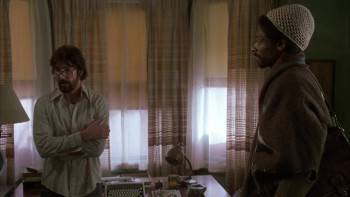 Screenshot 1 from The Tenants (Full Movie)