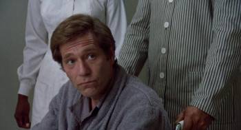 Screenshot 2 from The Terminal Man (Full Movie)