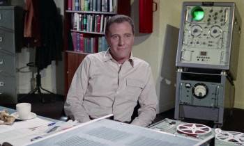 Screenshot 3 from The Terrornauts (Full Movie)