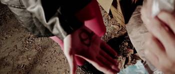 Screenshot 1 from The Theta Girl (Full Movie)