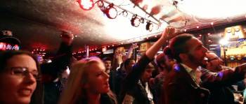 Screenshot 2 from The Theta Girl (Full Movie)