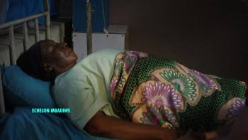 Screenshot 1 from The Thing About Pain (Full Movie)
