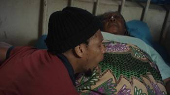 Screenshot 3 from The Thing About Pain (Full Movie)