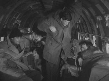 Screenshot 1 from The Thing from Another World (Full Movie)