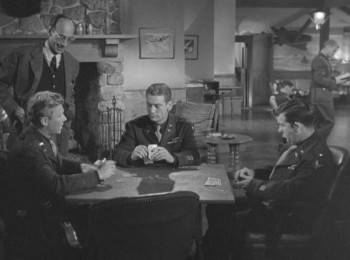 Screenshot 2 from The Thing from Another World (Full Movie)