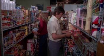 Screenshot 2 from The Thing with Two Heads (Full Movie)
