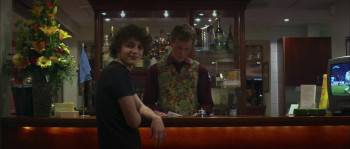 Screenshot 2 from The Third Wave (Full Movie)