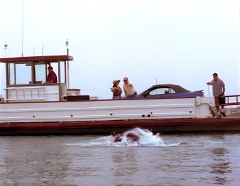 Screenshot 3 from The Thirteenth Year (Full Movie)