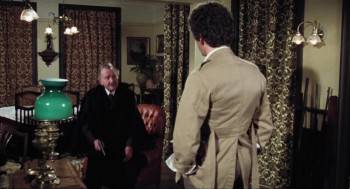 Screenshot 1 from The Thirty Nine Steps (Full Movie)