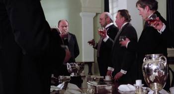 Screenshot 3 from The Thirty Nine Steps (Full Movie)