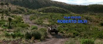 Screenshot 2 from The Three Burials of Melquiades Estrada (Full Movie)