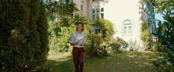 Screenshot 2 from The Three Exclamation Marks (Full Movie)