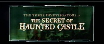 Screenshot 1 from The Three Investigators and the Secret of Terror Castle (Full Movie)