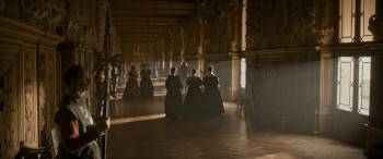 Screenshot 1 from The Three Musketeers (Full Movie)