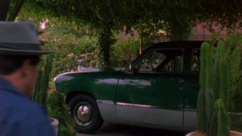 Screenshot 1 from The Three Stooges (Full Movie)