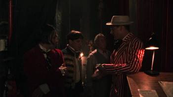 Screenshot 3 from The Three Stooges (Full Movie)