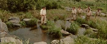 Screenshot 1 from The Three Treasures (Full Movie)