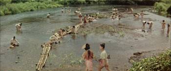 Screenshot 2 from The Three Treasures (Full Movie)