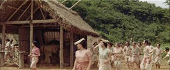Screenshot 3 from The Three Treasures (Full Movie)