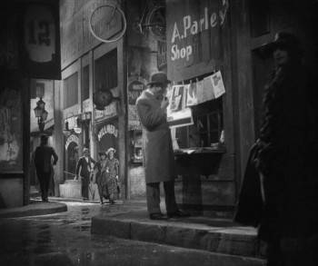 Screenshot 1 from The Threepenny Opera (Full Movie)