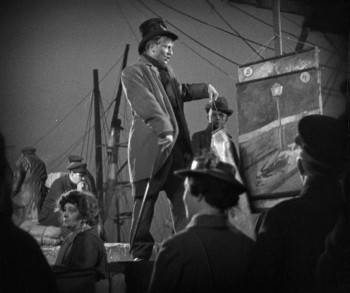Screenshot 2 from The Threepenny Opera (Full Movie)