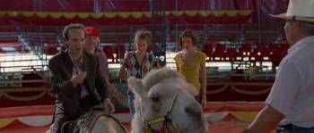 Screenshot 3 from The Tiger and the Snow (Full Movie)