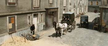 Screenshot 1 from The Tiger Brigades (Full Movie)