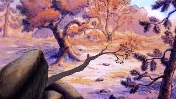 Screenshot 2 from The Tigger Movie (Full Movie)