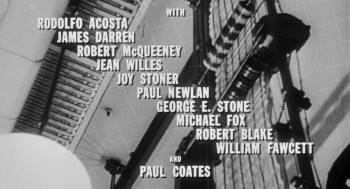 Screenshot 1 from The Tijuana Story (Full Movie)