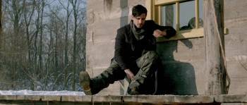 Screenshot 1 from The Timber (Full Movie)
