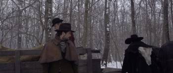 Screenshot 3 from The Timber (Full Movie)