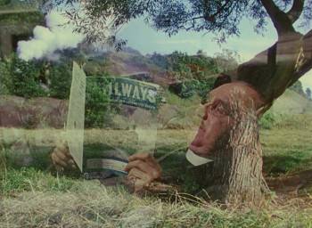 Screenshot 1 from The Titfield Thunderbolt (Full Movie)